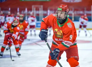 Средний возраст молодежной сборной Беларуси на Кубке Черного моря составляет менее 18 лет
