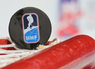 Стали известны страны, которые примут ближайшие четыре чемпионата мира по хоккею