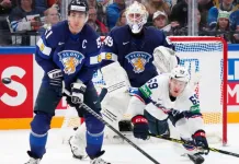 Евгений Курьянов дал прогноз на полуфинальный матч Финляндия – США