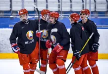 Молодежная сборная Беларуси не смогла выйти в финал Кубка Черного моря