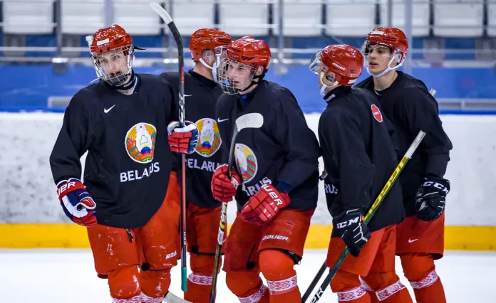 Молодежная сборная Беларуси не смогла выйти в финал Кубка Черного моря