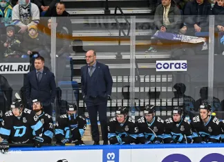 Источник: Финский хоккеист близок к переходу в минское «Динамо»