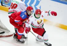 Молодежная сборная Беларуси уступила в матче за бронзу Кубка Черного Моря