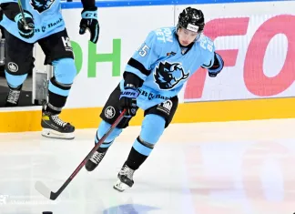 Два белорусских хоккеиста официально стали игроками «Северстали»