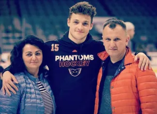 Алексей Сопин рассказал, как ему удалось заполучить сына гендиректора минского «Динамо»
