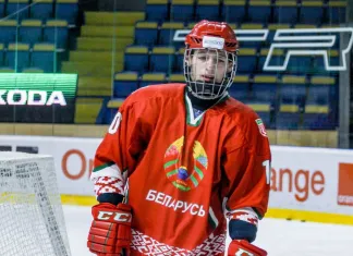 Нападающий молодежной сборной Беларуси подписал контракт c «Торпедо»