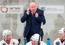 Алексей Шевченко: У Занковца будет ещё один шанс заявить о себе и вернуться в КХЛ