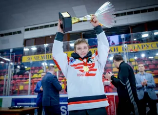 Как изменится белорусский детско-юношеский хоккей в сезоне-2022/23