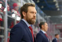 Белорусский голкипер будет работать с новым тренером по вратарям в московском «Динамо»