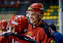 Олег Протасов — о просмотре Грецкого: Статистика в белорусской экстралиге на уровень КХЛ проецируется слабо