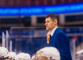 Андрей Ращинский рассказал о назначении главным тренером юношеской сборной Беларуси