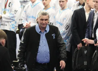 Александр Цыплаков: Юношеская сборная составлена в основном из чемпионской команды БФСО «Динамо»