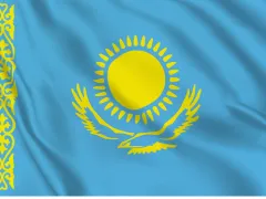 Казахстан