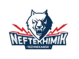 Нефтехимик
