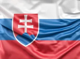 Словакия