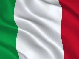 Италия