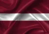 Латвия