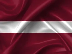Латвия