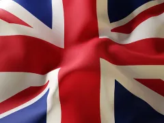 Великобритания 