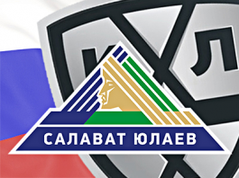 Салават Юлаев Салават Юлаев