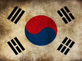 Сборная Южной Кореи ОИ