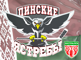 Пинские ястребы Пинские ястребы